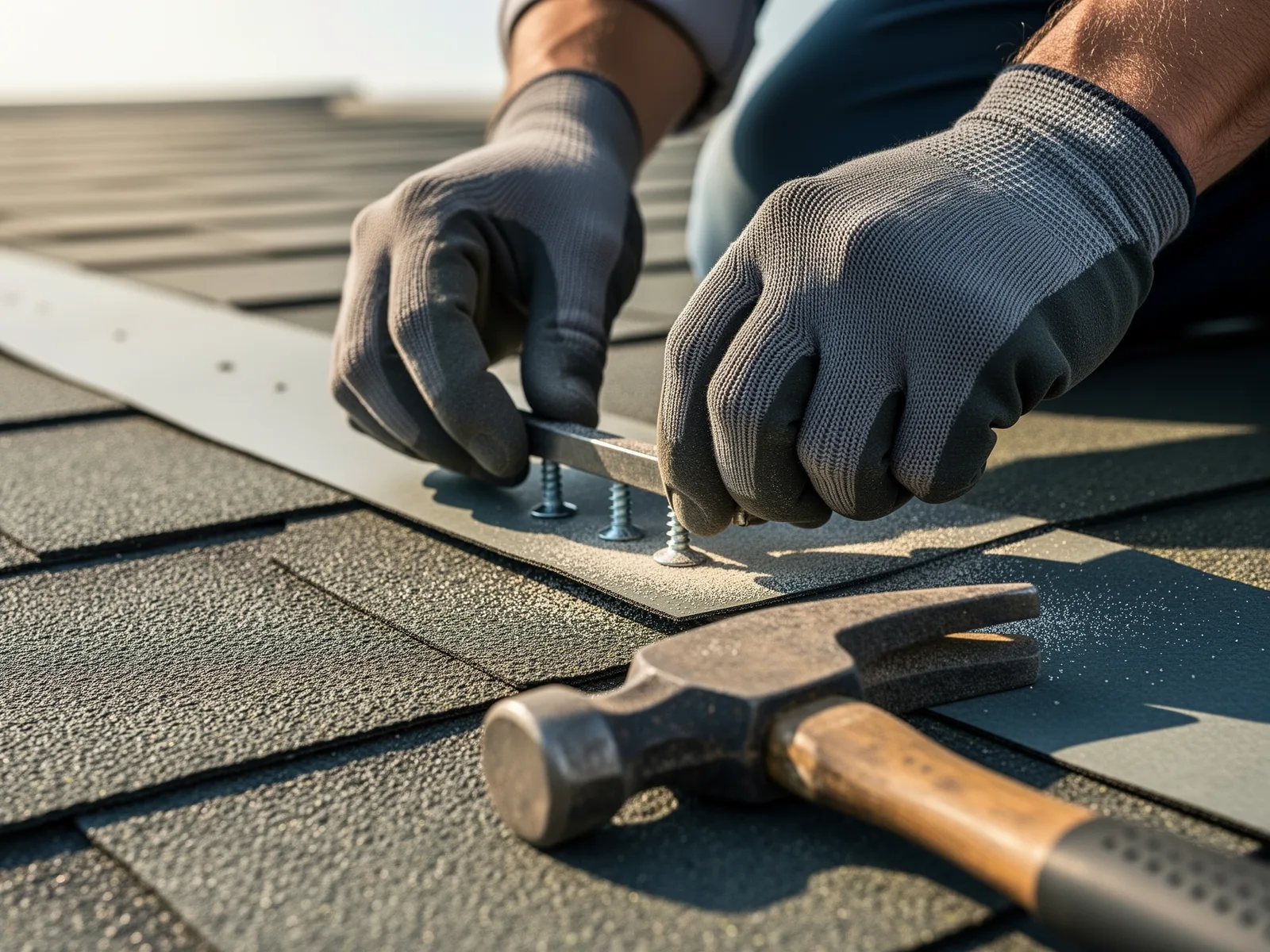 Why choose Fascia Repair in Elkhorn, WV